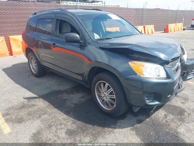 2010 Toyota Rav4 მანქანა იყიდება აუქციონზე, vin: 2T3ZF4DV9AW045678, აუქციონის ნომერი: 46174453
