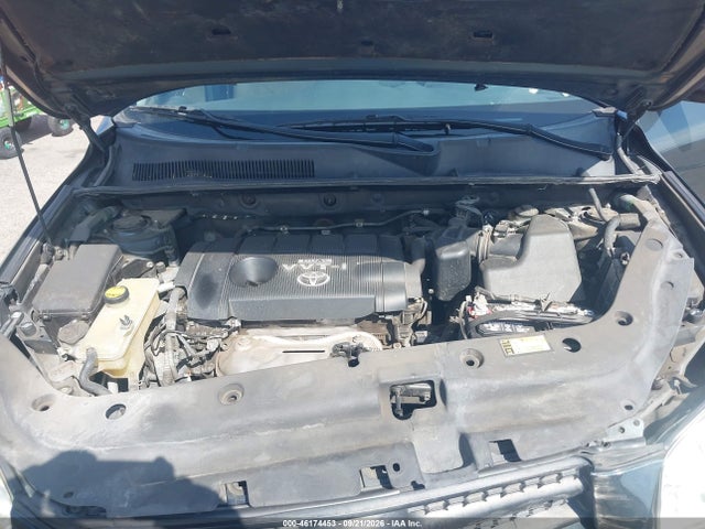 Продажа на аукционе авто 2010 Toyota Rav4, vin: 2T3ZF4DV9AW045678, номер лота: 46174453