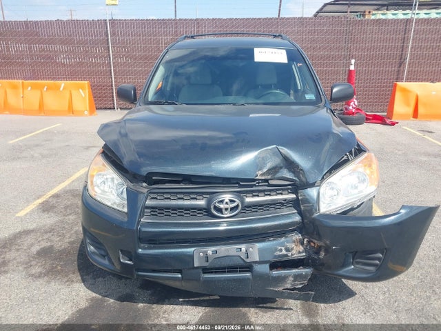 Продажа на аукционе авто 2010 Toyota Rav4, vin: 2T3ZF4DV9AW045678, номер лота: 46174453