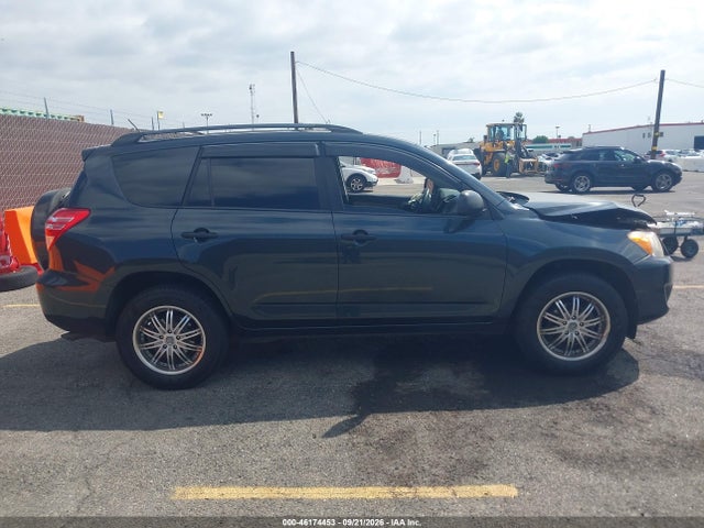 Продажа на аукционе авто 2010 Toyota Rav4, vin: 2T3ZF4DV9AW045678, номер лота: 46174453