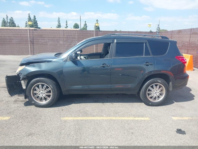 Продажа на аукционе авто 2010 Toyota Rav4, vin: 2T3ZF4DV9AW045678, номер лота: 46174453