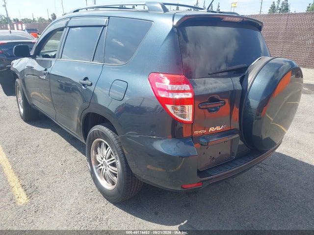 Продажа на аукционе авто 2010 Toyota Rav4, vin: 2T3ZF4DV9AW045678, номер лота: 46174453