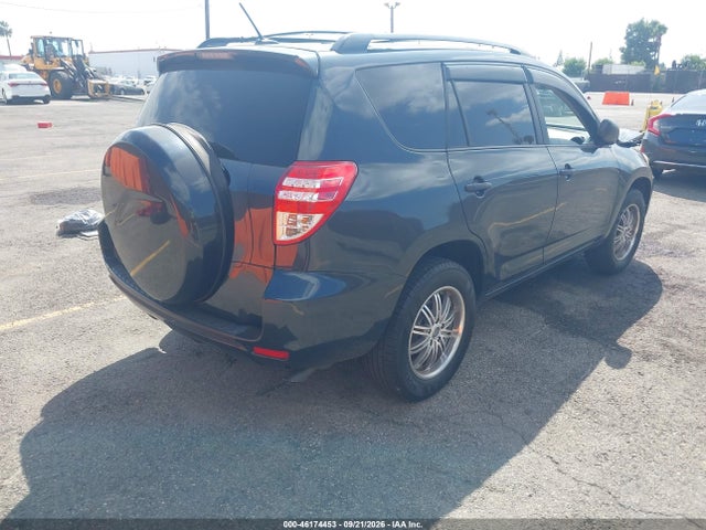 Продажа на аукционе авто 2010 Toyota Rav4, vin: 2T3ZF4DV9AW045678, номер лота: 46174453