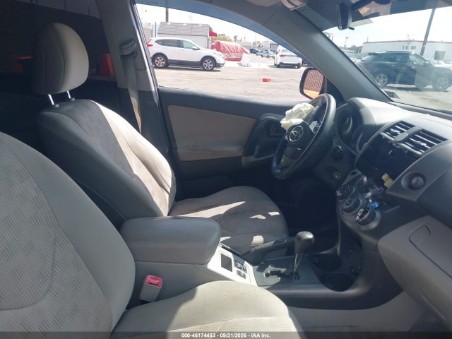 Продажа на аукционе авто 2010 Toyota Rav4, vin: 2T3ZF4DV9AW045678, номер лота: 46174453