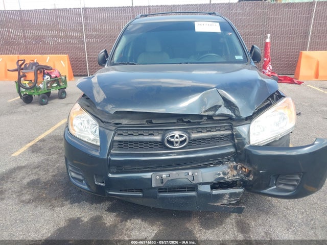Продажа на аукционе авто 2010 Toyota Rav4, vin: 2T3ZF4DV9AW045678, номер лота: 46174453