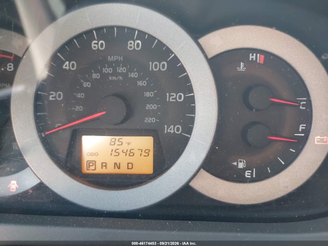 Продажа на аукционе авто 2010 Toyota Rav4, vin: 2T3ZF4DV9AW045678, номер лота: 46174453