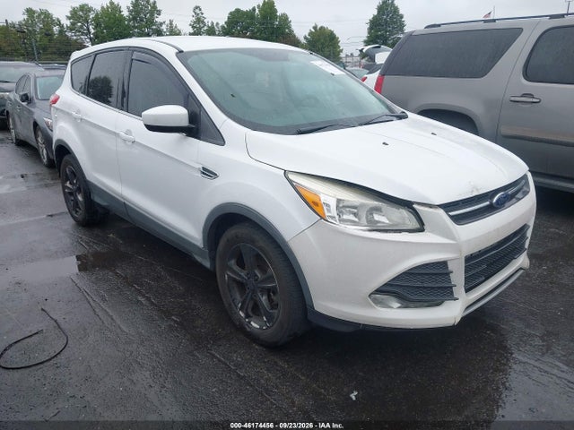 Продаж на аукціоні авто 2016 Ford Escape Se, vin: 1FMCU0G91GUA99691, номер лоту: 46174456