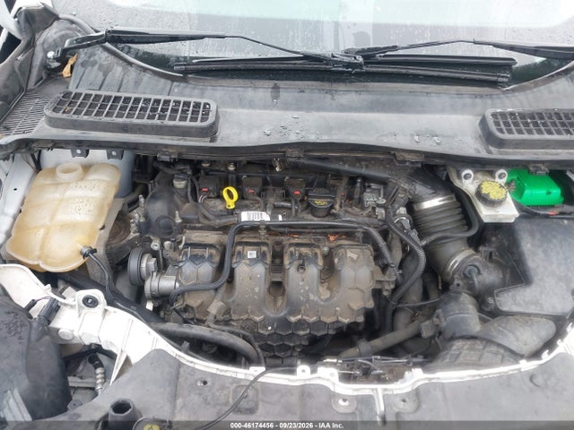 Продаж на аукціоні авто 2016 Ford Escape Se, vin: 1FMCU0G91GUA99691, номер лоту: 46174456