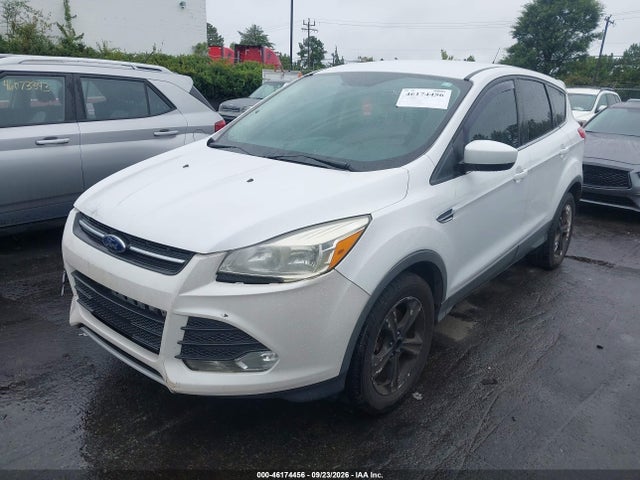 Продаж на аукціоні авто 2016 Ford Escape Se, vin: 1FMCU0G91GUA99691, номер лоту: 46174456