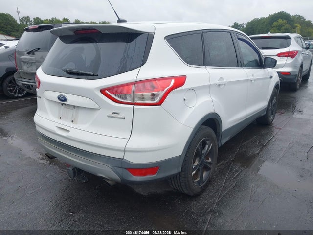 Продаж на аукціоні авто 2016 Ford Escape Se, vin: 1FMCU0G91GUA99691, номер лоту: 46174456