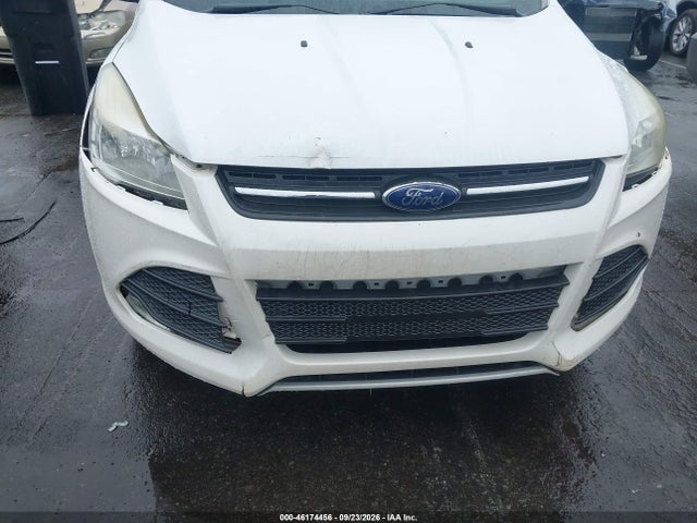 Продаж на аукціоні авто 2016 Ford Escape Se, vin: 1FMCU0G91GUA99691, номер лоту: 46174456