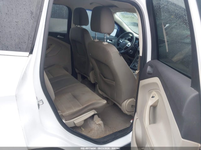 Продаж на аукціоні авто 2016 Ford Escape Se, vin: 1FMCU0G91GUA99691, номер лоту: 46174456