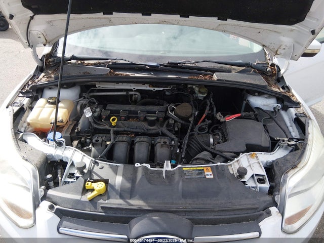 Aukcja sprzedaży 2013 Ford Focus Se, vin: 1FADP3F24DL381952, numer aukcji: 46174457