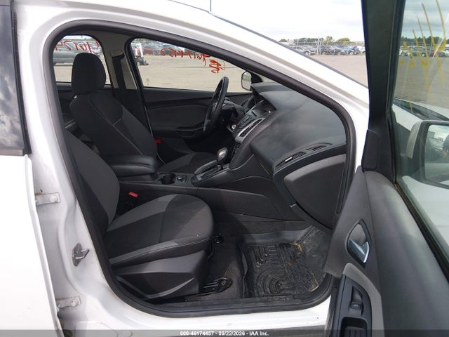 Aukcja sprzedaży 2013 Ford Focus Se, vin: 1FADP3F24DL381952, numer aukcji: 46174457