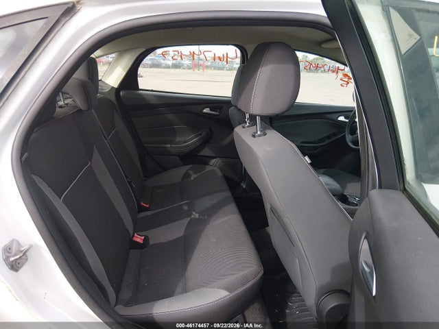 Aukcja sprzedaży 2013 Ford Focus Se, vin: 1FADP3F24DL381952, numer aukcji: 46174457