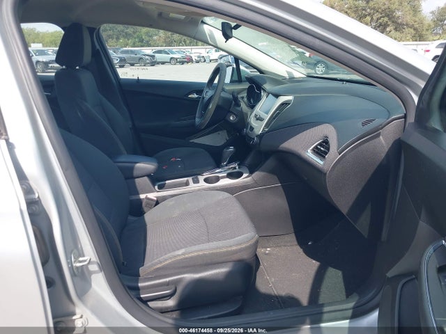 Продаж на аукціоні авто 2016 Chevrolet Cruze Ls Auto, vin: 1G1BC5SM1G7318149, номер лоту: 46174458