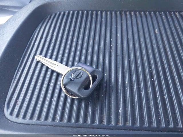 46174463 :رقم المزاد ، 1N6BA0ED6DN304358 vin ، 2013 Nissan Titan Sl مزاد بيع
