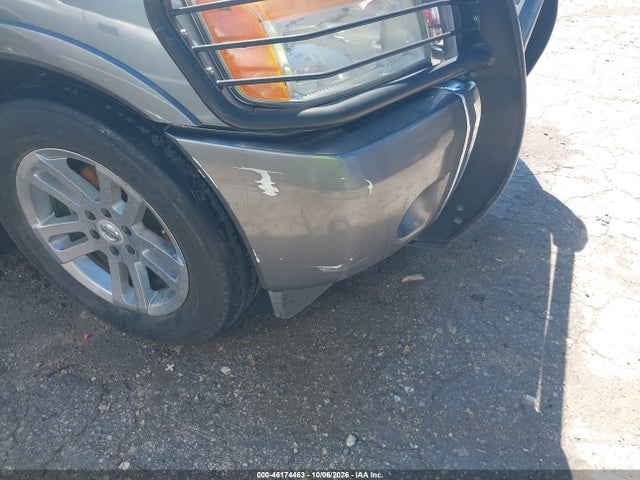 46174463 :رقم المزاد ، 1N6BA0ED6DN304358 vin ، 2013 Nissan Titan Sl مزاد بيع
