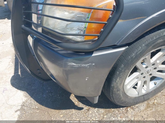 46174463 :رقم المزاد ، 1N6BA0ED6DN304358 vin ، 2013 Nissan Titan Sl مزاد بيع