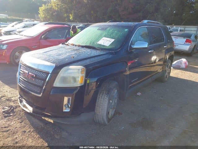 46174464 :رقم المزاد ، 2GKFLXE35D6151978 vin ، 2013 Gmc Terrain Slt-2 مزاد بيع