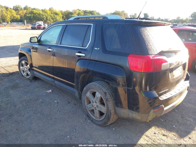 46174464 :رقم المزاد ، 2GKFLXE35D6151978 vin ، 2013 Gmc Terrain Slt-2 مزاد بيع
