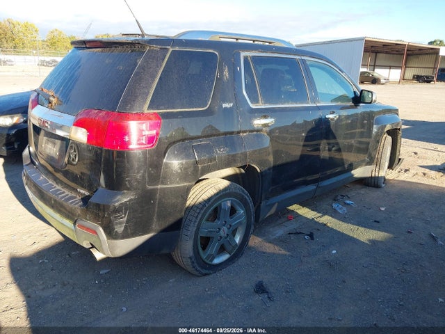 46174464 :رقم المزاد ، 2GKFLXE35D6151978 vin ، 2013 Gmc Terrain Slt-2 مزاد بيع