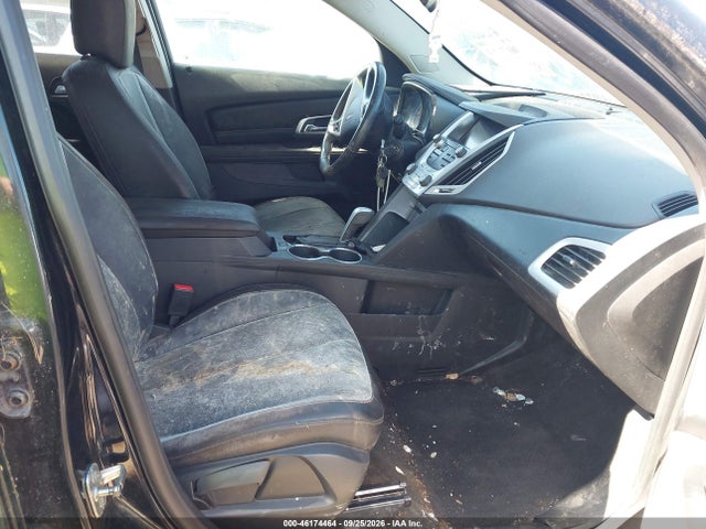 46174464 :رقم المزاد ، 2GKFLXE35D6151978 vin ، 2013 Gmc Terrain Slt-2 مزاد بيع