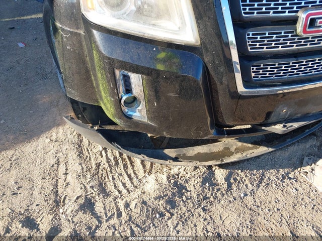 46174464 :رقم المزاد ، 2GKFLXE35D6151978 vin ، 2013 Gmc Terrain Slt-2 مزاد بيع