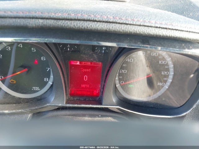 46174464 :رقم المزاد ، 2GKFLXE35D6151978 vin ، 2013 Gmc Terrain Slt-2 مزاد بيع
