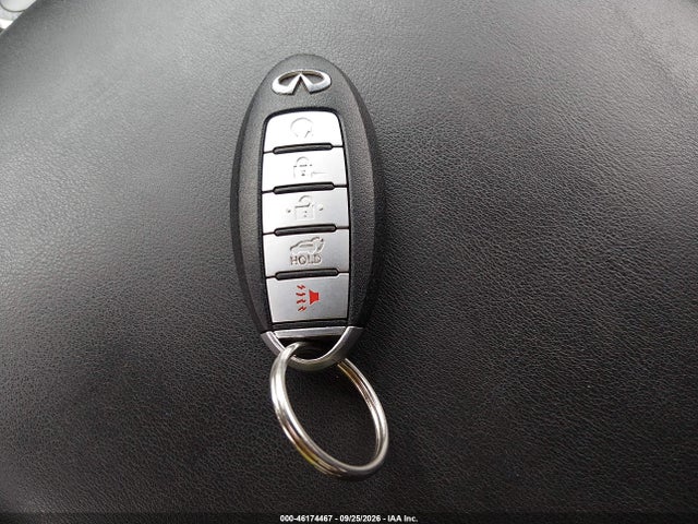 Продаж на аукціоні авто 2017 Infiniti Qx60, vin: 5N1DL0MMXHC501960, номер лоту: 46174467