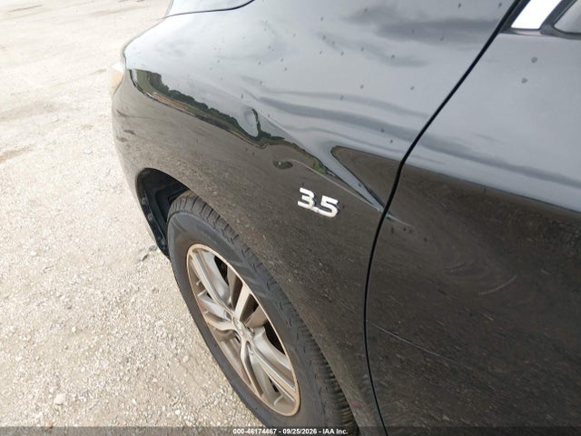 Продаж на аукціоні авто 2017 Infiniti Qx60, vin: 5N1DL0MMXHC501960, номер лоту: 46174467