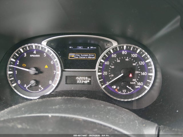 Продаж на аукціоні авто 2017 Infiniti Qx60, vin: 5N1DL0MMXHC501960, номер лоту: 46174467