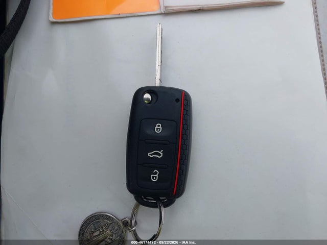 Продаж на аукціоні авто 2017 Volkswagen Jetta Gli, vin: 3VW4T7AJ9HM313885, номер лоту: 46174472