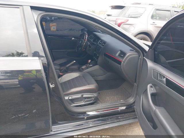 Продаж на аукціоні авто 2017 Volkswagen Jetta Gli, vin: 3VW4T7AJ9HM313885, номер лоту: 46174472