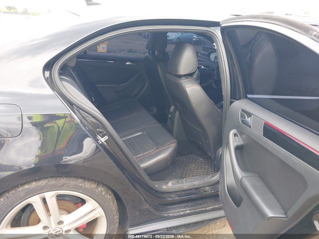 Продаж на аукціоні авто 2017 Volkswagen Jetta Gli, vin: 3VW4T7AJ9HM313885, номер лоту: 46174472