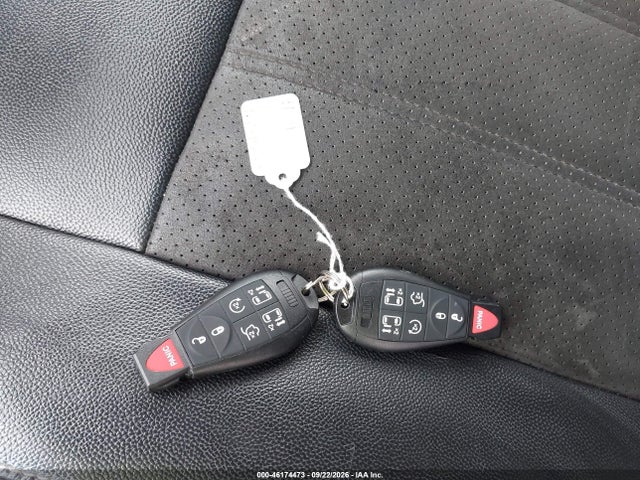 Продаж на аукціоні авто 2019 Dodge Grand Caravan Sxt, vin: 2C4RDGCG6KR663109, номер лоту: 46174473