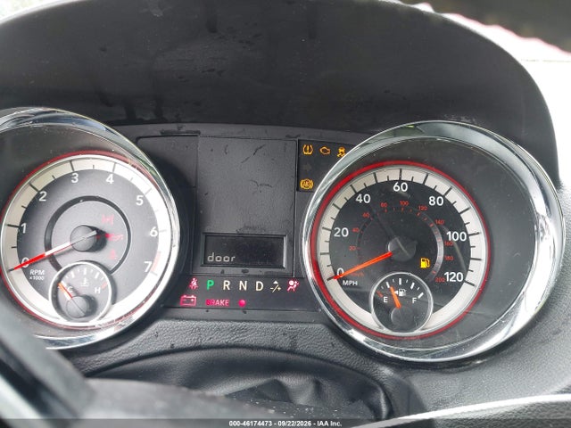 Продаж на аукціоні авто 2019 Dodge Grand Caravan Sxt, vin: 2C4RDGCG6KR663109, номер лоту: 46174473