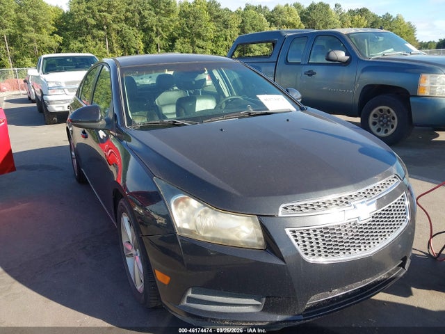 Продажа на аукционе авто 2012 Chevrolet Cruze 2lt, vin: 1G1PG5SC5C7155114, номер лота: 46174474