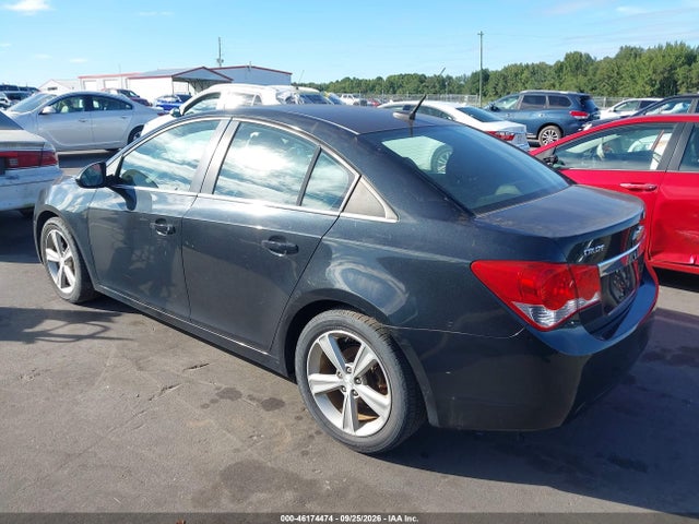 Продажа на аукционе авто 2012 Chevrolet Cruze 2lt, vin: 1G1PG5SC5C7155114, номер лота: 46174474
