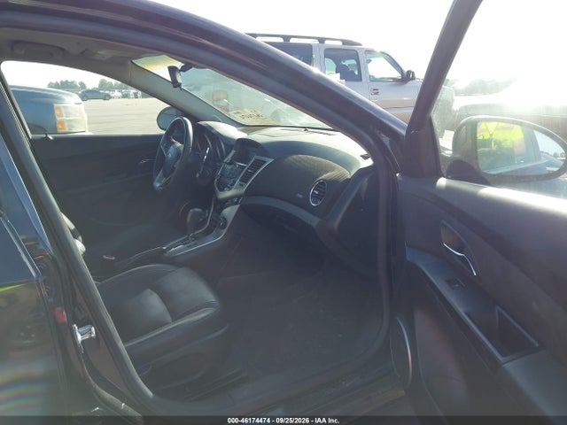Продажа на аукционе авто 2012 Chevrolet Cruze 2lt, vin: 1G1PG5SC5C7155114, номер лота: 46174474