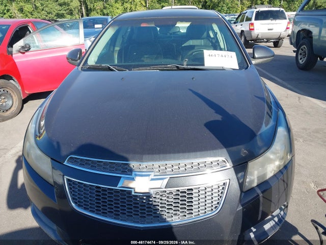 Продажа на аукционе авто 2012 Chevrolet Cruze 2lt, vin: 1G1PG5SC5C7155114, номер лота: 46174474