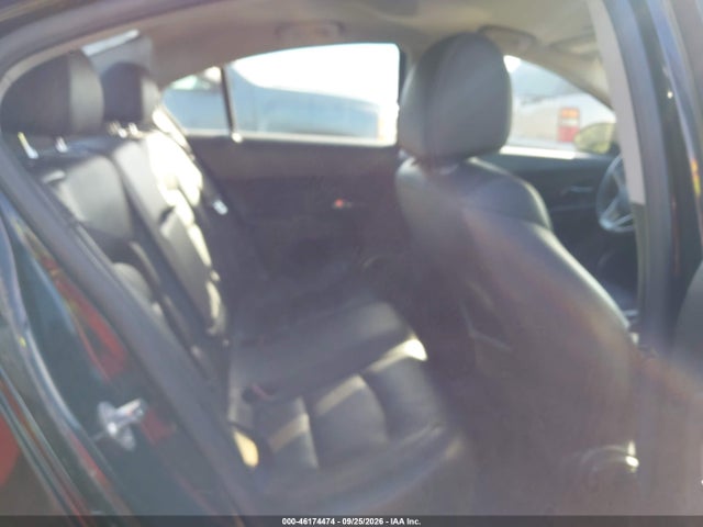 Продажа на аукционе авто 2012 Chevrolet Cruze 2lt, vin: 1G1PG5SC5C7155114, номер лота: 46174474