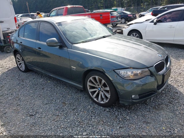 46174477 :رقم المزاد ، WBAPK73509A454651 vin ، 2009 Bmw 328i Xdrive مزاد بيع