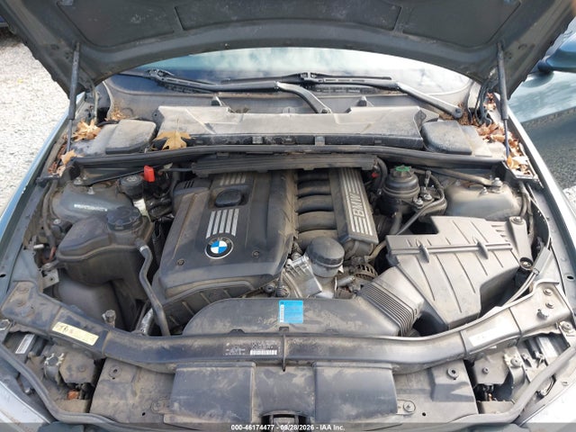 Продаж на аукціоні авто 2009 Bmw 328i Xdrive, vin: WBAPK73509A454651, номер лоту: 46174477