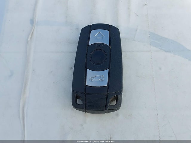 Продаж на аукціоні авто 2009 Bmw 328i Xdrive, vin: WBAPK73509A454651, номер лоту: 46174477