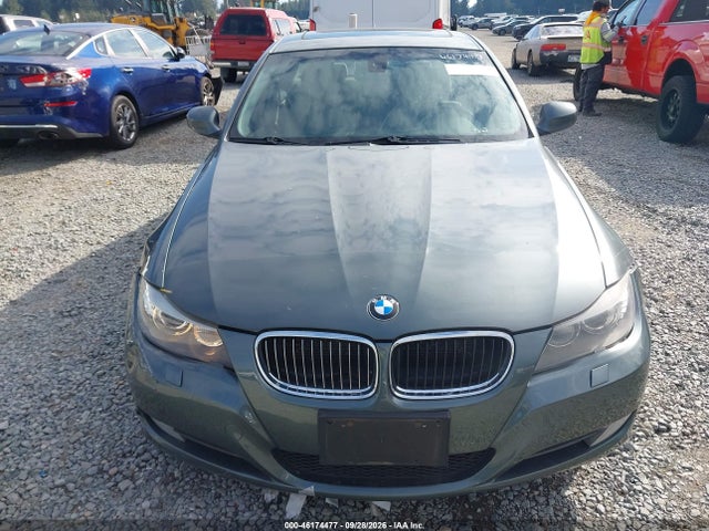 Продаж на аукціоні авто 2009 Bmw 328i Xdrive, vin: WBAPK73509A454651, номер лоту: 46174477