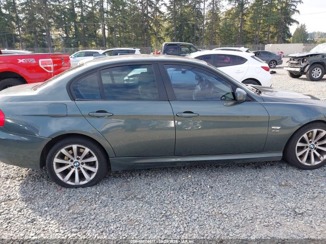 Продаж на аукціоні авто 2009 Bmw 328i Xdrive, vin: WBAPK73509A454651, номер лоту: 46174477