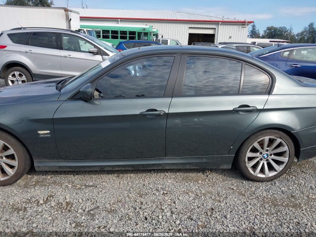 Продаж на аукціоні авто 2009 Bmw 328i Xdrive, vin: WBAPK73509A454651, номер лоту: 46174477
