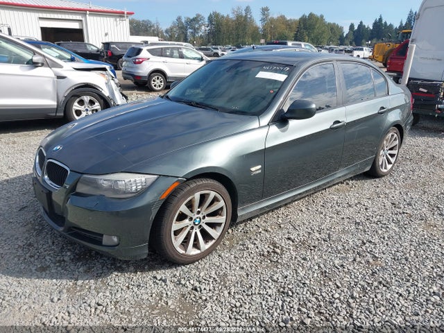 Продаж на аукціоні авто 2009 Bmw 328i Xdrive, vin: WBAPK73509A454651, номер лоту: 46174477
