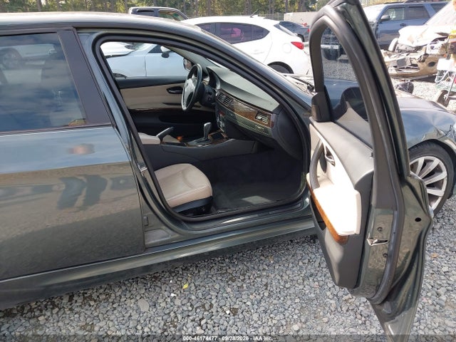 Продаж на аукціоні авто 2009 Bmw 328i Xdrive, vin: WBAPK73509A454651, номер лоту: 46174477